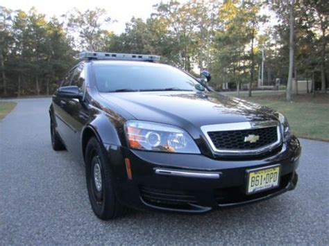 caprice ppv for sale nj
